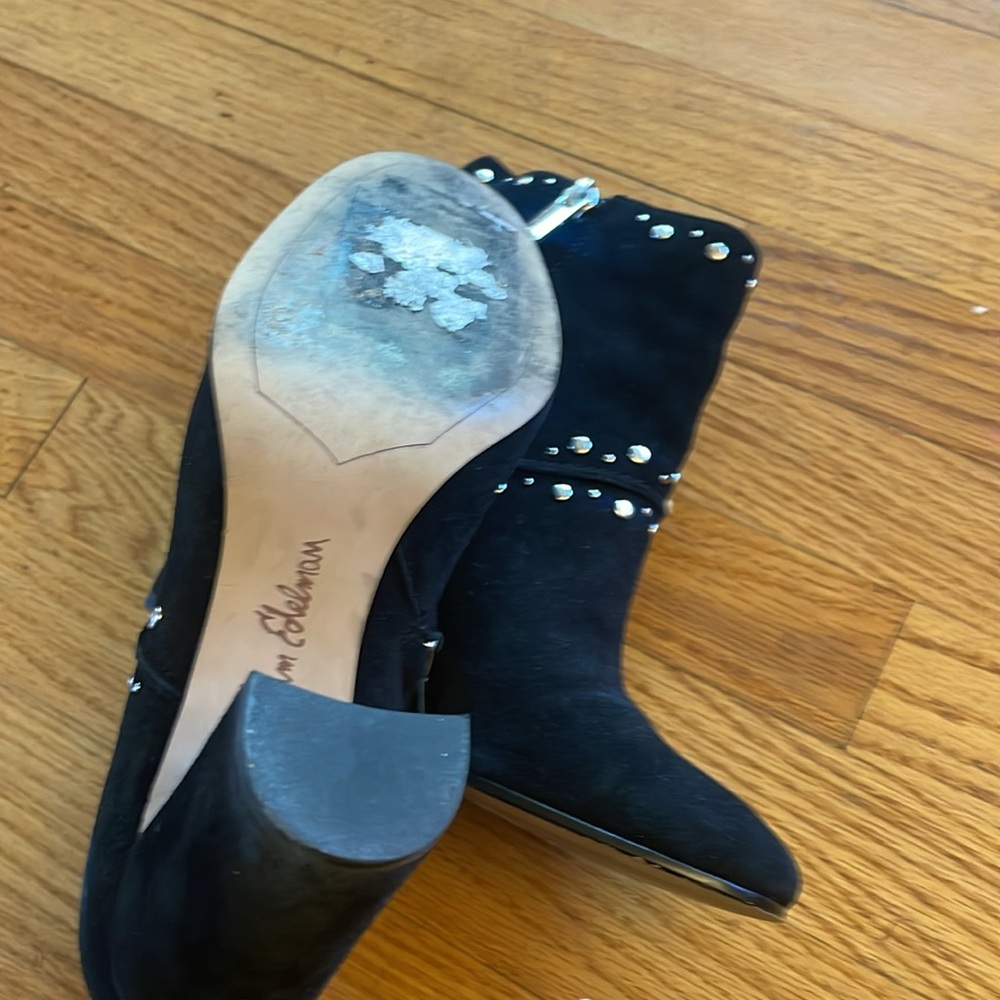 Sam Edelman Booties - Picture 16 of 16